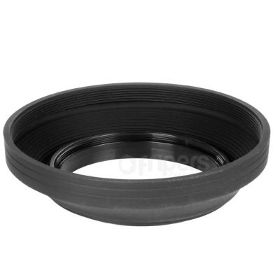Lens Hood 67mm JJC Collapsible silicone