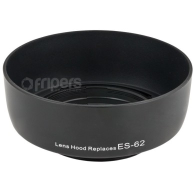 Lens hood FreePower Canon ES-62 replacement