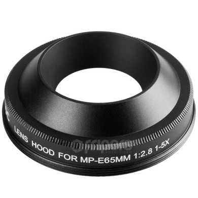 Lens Hood FreePower Canon MP-E65 replacement