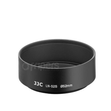 Lens Hood JJC 52mm made out of metal