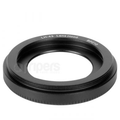 Lens hood JJC for Canon EW-43