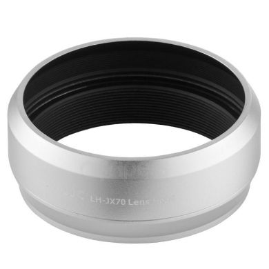 Lens hood JJC LHJX70S for Fujifilm X70