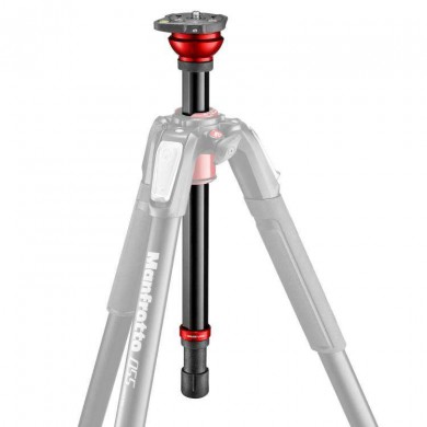Levelling centre column Manfrotto 055LC for tripods serie 055
