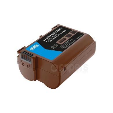 Li-ion Battery Newell USB-C EN-EL15C replacement