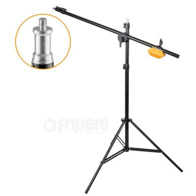 Light Positioning BOOM FreePower max support 4,5 kg