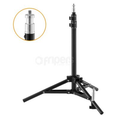 Light Stand 108cm FreePower with two mounting pins