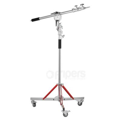 Light Stand FreePower HD-009 with boom arm