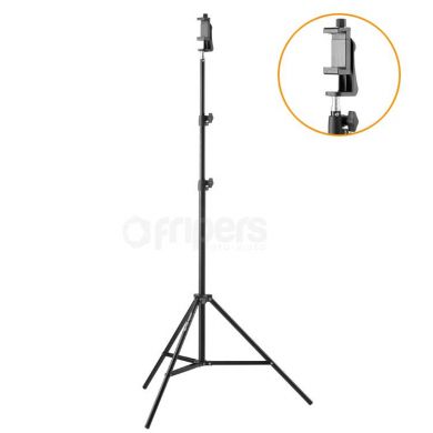 Light Stand Jinbei EQ-190 with Mobile Kit