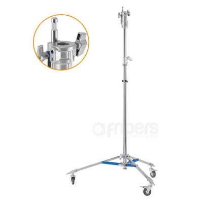 Light stand Jinbei JF-238A with leveling legs