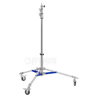 Light stand Jinbei JF-290A with casters