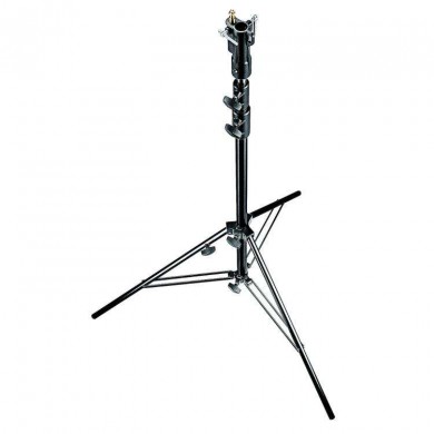 Light stand Manfrotto 007BUAC height range 124-325cm, AIR