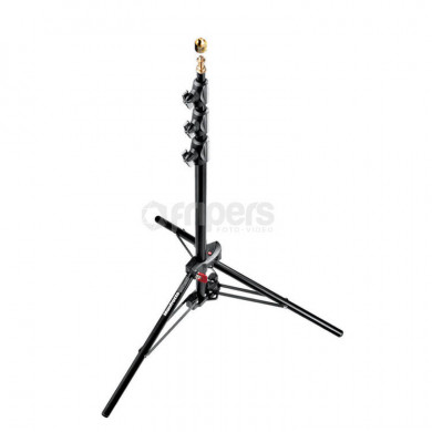 Light Stand Manfrotto 1051BAC Mini 211cm, Air Cushioning
