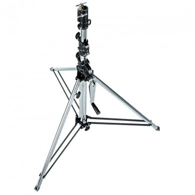 Light stand Manfrotto Wind Up 087NWSH