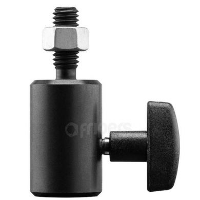 Light stand pin Manfrotto 014-38 3/8"