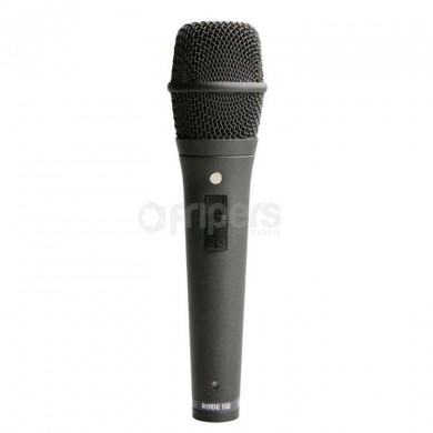 Microphone RODE M2 super cardioid