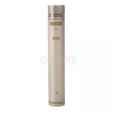 Microphone RODE NT5 S