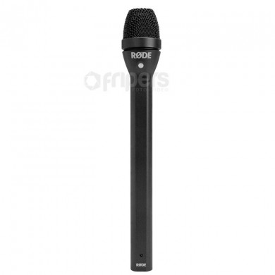 Omni-directional microphone