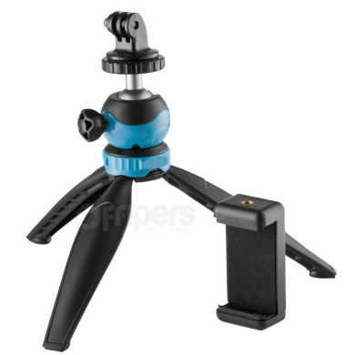 Mobile tripod FreePower MT-03K with ball head