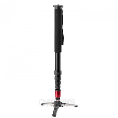Monopod FreePower A3205V with 1/4" and 3/8" mount