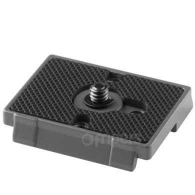 Mounting Plate Manfrotto RC2 Rapid Connect