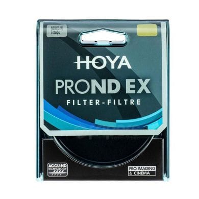 Neutral Density Filter Hoya PROND EX 8 49mm