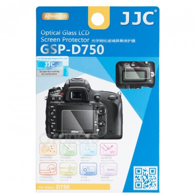 Osłona LCD JJC Nikon D750