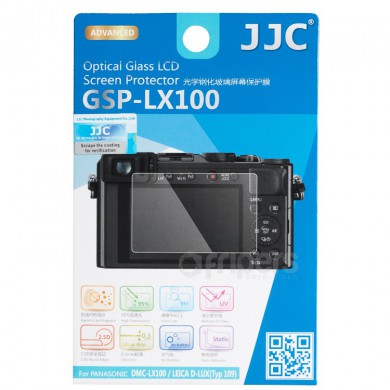 Osłona LCD JJC Panasonic GSP-LX100
