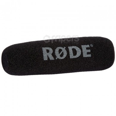 Microphone cover RODE WSVM windproof, sponge