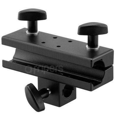 Panel clamp Manfrotto 271 with 16mm socket