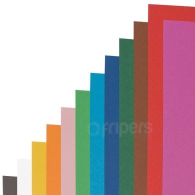 Background paper sheet FreePower Multiple colors to choose