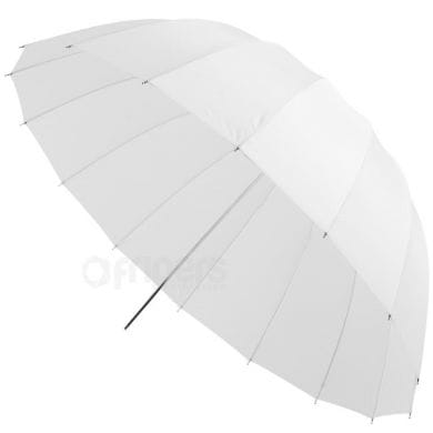 Parabolic Umbrella FreePower 16K 130cm, diffusive