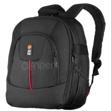 Photo backpack RaftPack Classic M with adjustable dividers