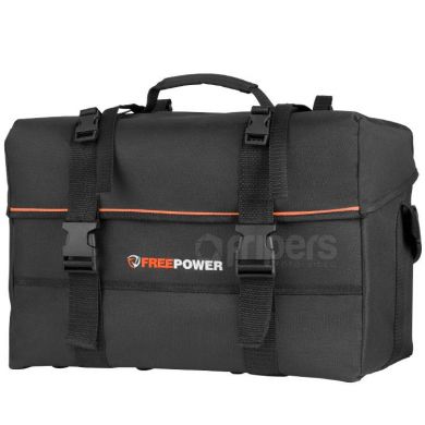 Photo bag Free200 FreePower for studio equipment