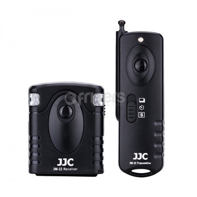 Radio remote control JJC JM-R(II) Fujifilm X30 X100T X-E2