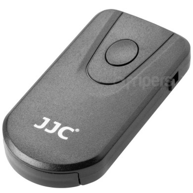 IR remote control JJC ISU1 Nikon, Canon, Sony, Pentax
