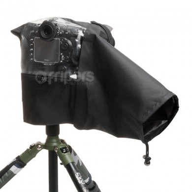 Pokrowiec przeciwdeszczowy JJC RC-EG (na aparat Canon)