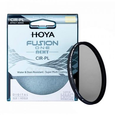 Polarizing Filter Hoya Fusion One Next 37mm