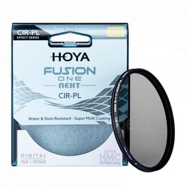 Polarizing Filter Hoya Fusion One Next 52mm