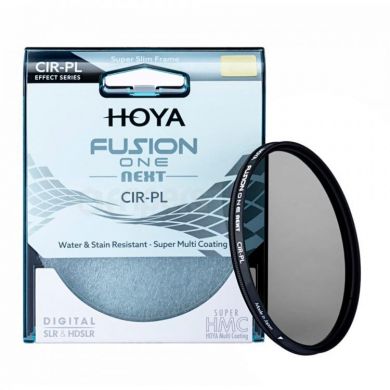 Polarizing Filter Hoya Fusion One Next 67mm