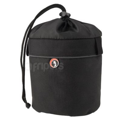 Pouch REPORTER S5 for 15 x 12 cm dimensions lens