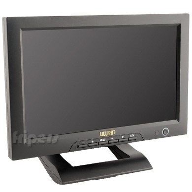 Preview LCD display Lilliput FA1013NP-H/Y/S 10,1"