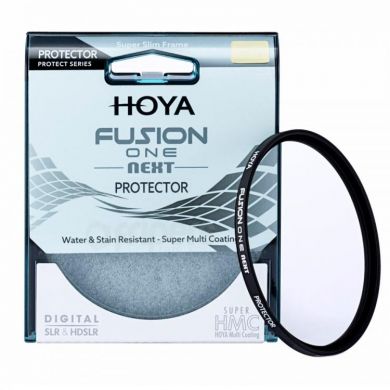 Protector Filter Hoya Fusion One Next 49mm
