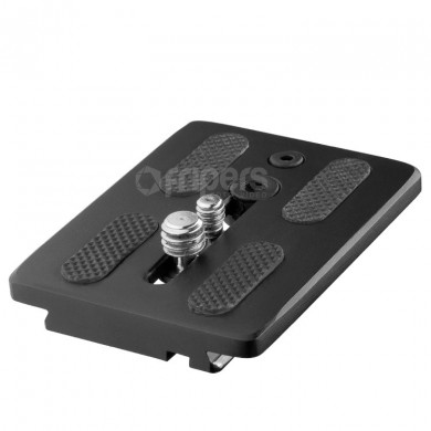 Quick relase plate Freepower 60x80mm for FP-717 video tripod
