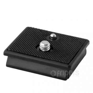 Quick Release Plate FreePower 37x37 mm