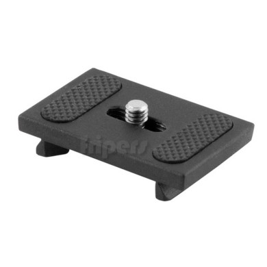 Quick Release Plate 39x34 mm FreePower