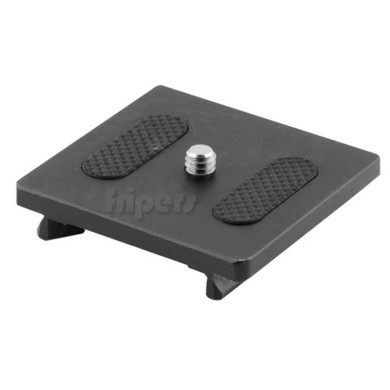 Quick Release Plate FreePower 54x53 mm