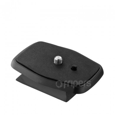 Quick release plate FreePower 44,5x44,5mm