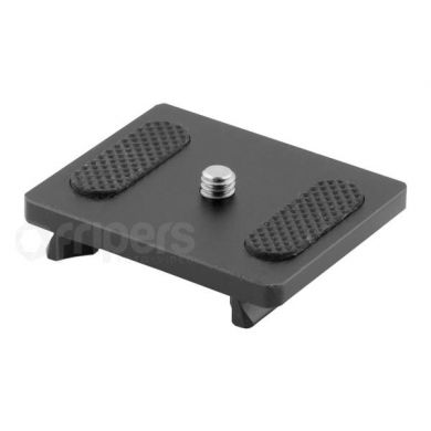 Quick Release Plate FreePower 54x45 mm