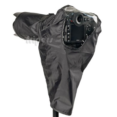 Rainproof camera case JJC RI9 Large size