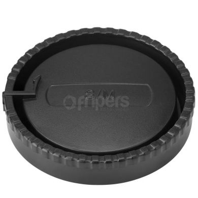 Rear Lens Cap JJC L-R6(R) for Sony/Minolta Mount lens